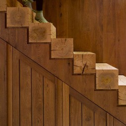 Solid wood beam stairs.jpg