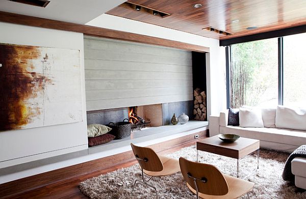 Ultra modern living room with a fireplace.jpg