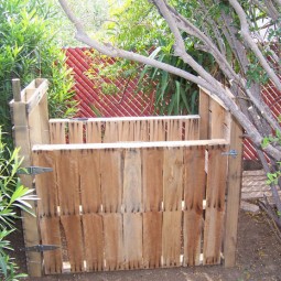 You can build a compost bin from wood pallets.jpg