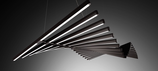 Stilvolle Design-Lampen für moderne Wohnatmosphäre :) - nettetipps.de