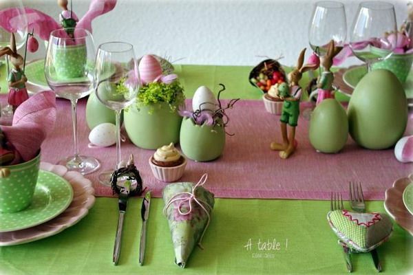 Easter rose and green table setting2.jpg