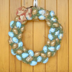 Gallery 1486666059 easter wreath blue and gold.jpg
