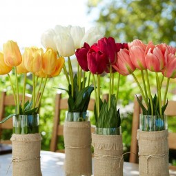 How to incorporate tulips into your spring decor ideas 30.jpg