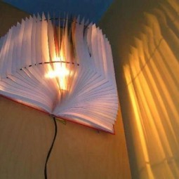 Lampe aus einem buch machen.jpg