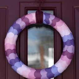 Paper punched ombre wreath.jpg
