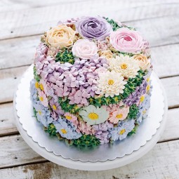 Spring colourful buttercream flower cakes 1 58d8b597158a5__700.jpg