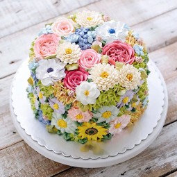 Spring colourful buttercream flower cakes 34 58d8bc3118a37__700.jpg