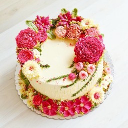 Spring colourful buttercream flower cakes 8 58d8b5a61f250__700.jpg