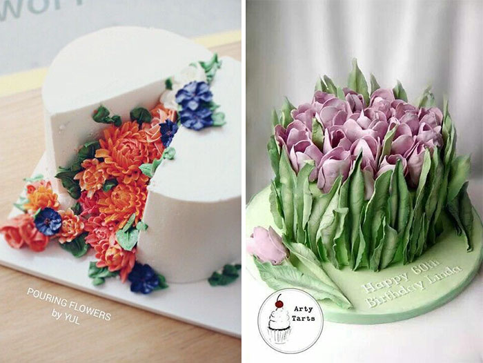 Spring colourful buttercream flower cakes 92 58d8d6b306da3__700.jpg