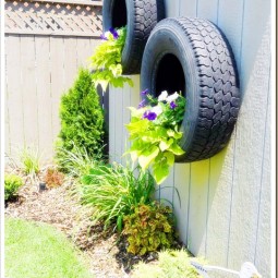 Tire hanging planters.jpg