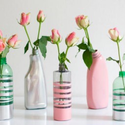 Upcycling vasen aus plastikflaschen.jpg