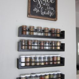 Wall spice rack organizer housefullofhandmade.jpg