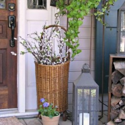 12 ways to spring up your front porch11 350x467.jpg