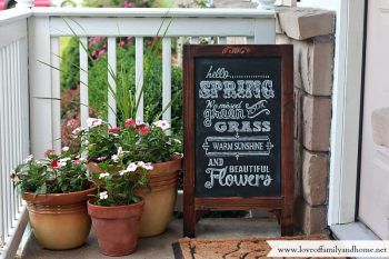 12 ways to spring up your front porch12 350x233.jpg