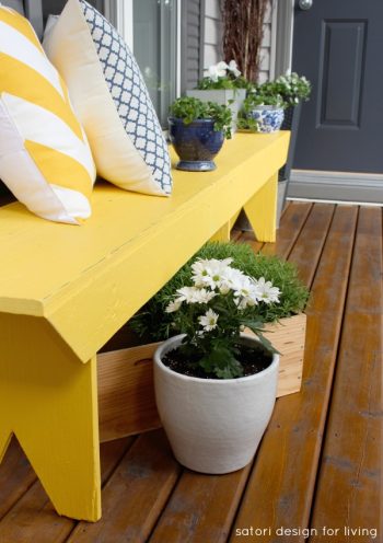 12 ways to spring up your front porch4 350x496.jpg