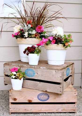 12 ways to spring up your front porch9 350x491.jpg
