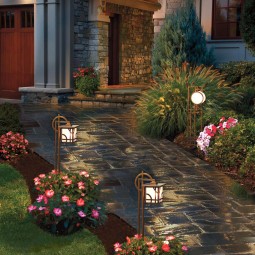30 front yard landscaping garden ideas homebnc.jpg