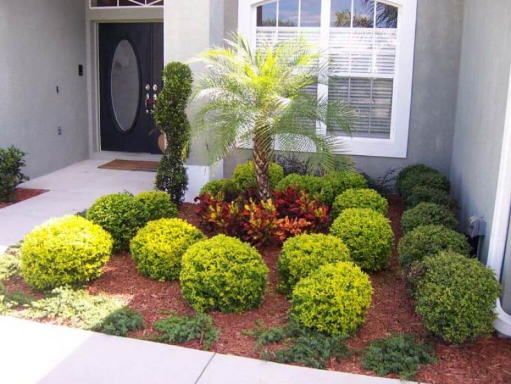 37 front yard landscaping garden ideas homebnc.jpg