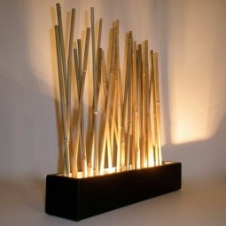 Bambus deko bambusholz designideen lampe.jpg