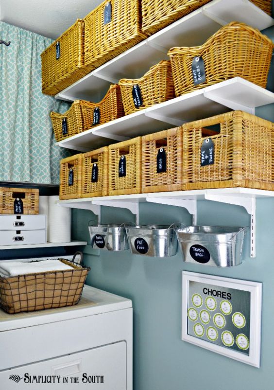 Clever ways to hide clutter 8.jpg