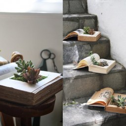 Diy homemade book planters.jpg