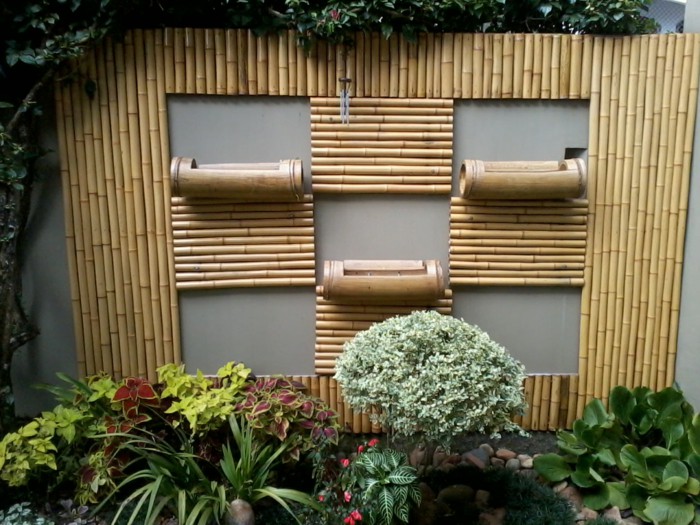 Wall decode bamboo decode garden decode wood.jpg