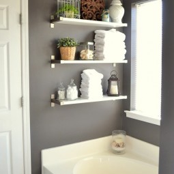 10 simple space saving bathroom solutions homesthetics 9.jpg