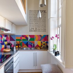 17 colorful kitchens that would cheer up any home homesthetics.net 20.jpg