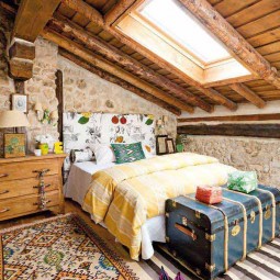 22 extraordinary beautiful rustic bedroom interior designs filled with coziness homesthetics decor 13.jpg
