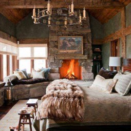 22 extraordinary beautiful rustic bedroom interior designs filled with coziness homesthetics decor 14.jpg