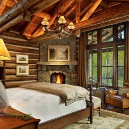 22 extraordinary beautiful rustic bedroom interior designs filled with coziness homesthetics decor 19.jpg