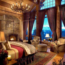 22 extraordinary beautiful rustic bedroom interior designs filled with coziness homesthetics decor 2.jpg