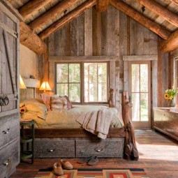 22 extraordinary beautiful rustic bedroom interior designs filled with coziness homesthetics decor 5.jpg
