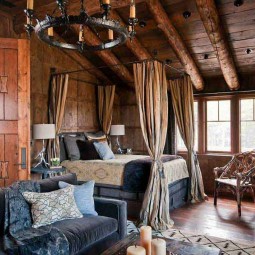 22 extraordinary beautiful rustic bedroom interior designs filled with coziness homesthetics decor 9.jpg