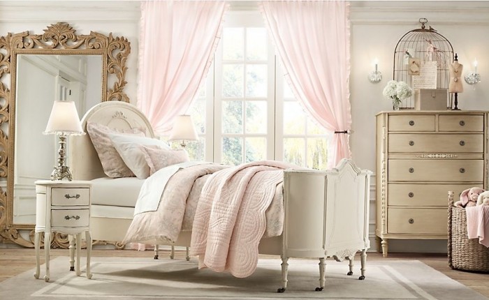 35 dreamy bedroom designs for your little princess homesthetics 1.jpeg