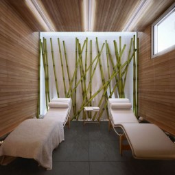 Bambus deko bambusstangen wandgestaltung wanddekoration massage.jpg