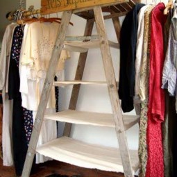 Clothes storage solved by 17 ingenious low cost diy closets swiftly 11.jpg