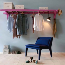 Clothes storage solved by 17 ingenious low cost diy closets swiftly 12 1.jpg