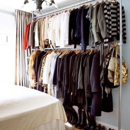 Clothes storage solved by 17 ingenious low cost diy closets swiftly 3.jpg