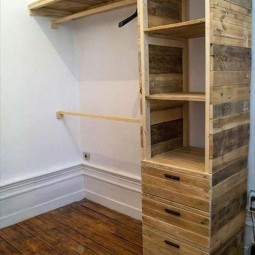 Clothes storage solved by 17 ingenious low cost diy closets swiftly 8.jpg