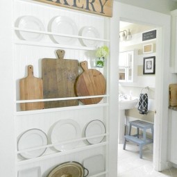 Emphasize small spaces with kitchen wall storage ideas homesthetics 12.jpg