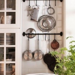 Emphasize small spaces with kitchen wall storage ideas homesthetics 14.jpg
