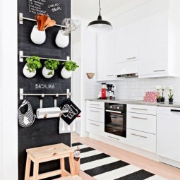 Emphasize small spaces with kitchen wall storage ideas homesthetics 3.jpg
