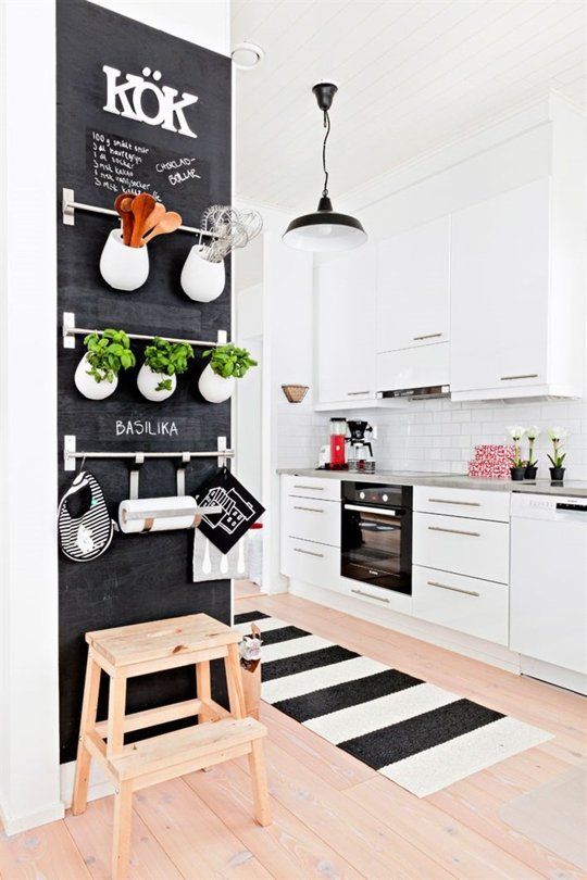 Emphasize small spaces with kitchen wall storage ideas homesthetics 3.jpg