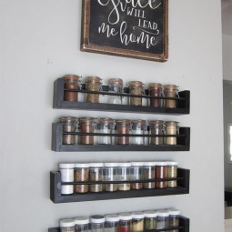 Emphasize small spaces with kitchen wall storage ideas homesthetics 7.jpg
