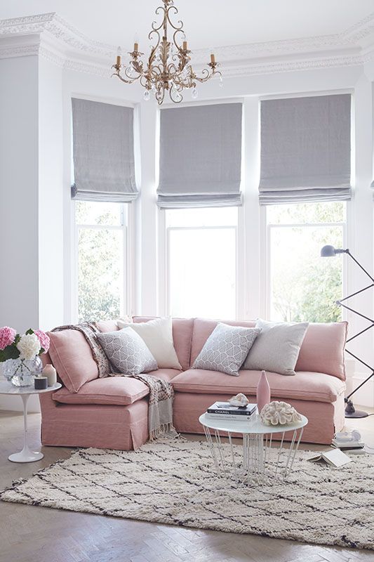 Modern pink and grey living room 1.jpg