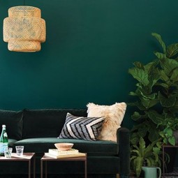 Opulent green and gold living room.jpg