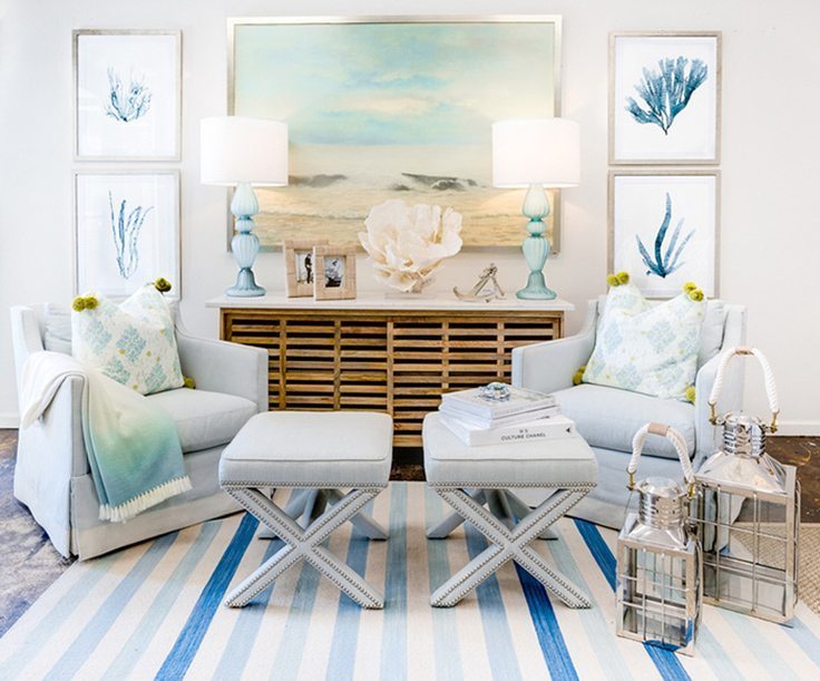 10 beach inspired decorating ideas for the summer copy 9.jpg