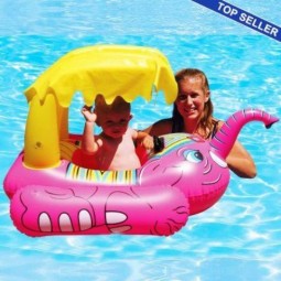 22 pink elephant pool float for fun.jpg