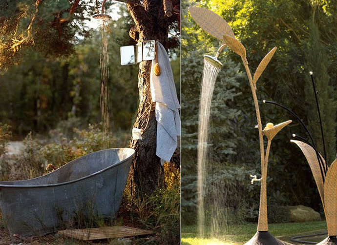 Ai irresistible outdoor shower designs for your garden 8.jpg